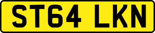 ST64LKN