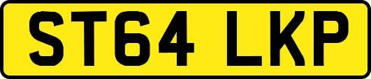 ST64LKP