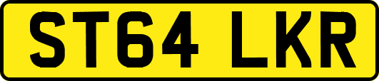 ST64LKR