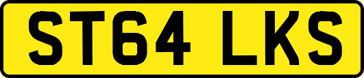 ST64LKS