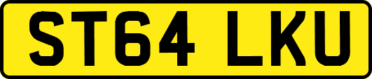ST64LKU