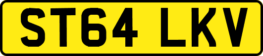 ST64LKV