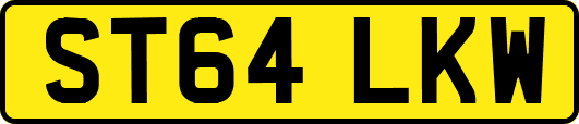 ST64LKW