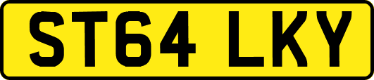 ST64LKY