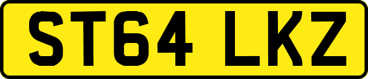 ST64LKZ
