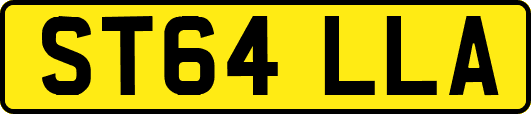 ST64LLA