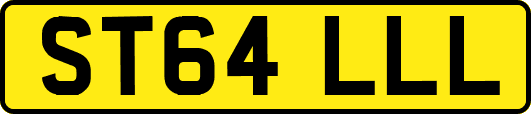 ST64LLL