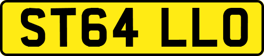 ST64LLO