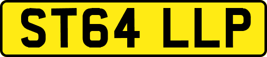 ST64LLP