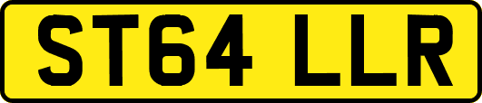 ST64LLR