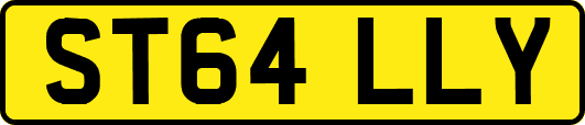 ST64LLY