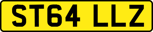 ST64LLZ