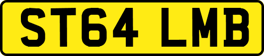 ST64LMB