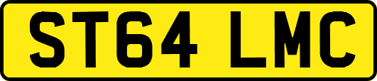 ST64LMC