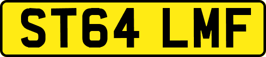 ST64LMF