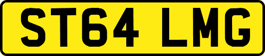 ST64LMG