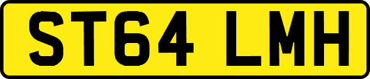 ST64LMH