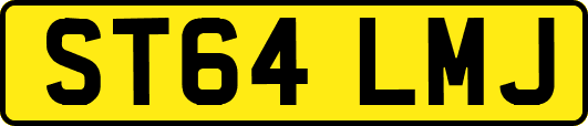 ST64LMJ