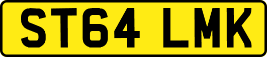 ST64LMK