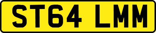 ST64LMM