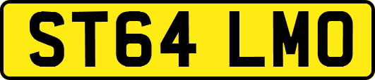 ST64LMO