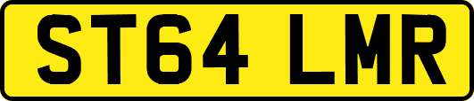 ST64LMR