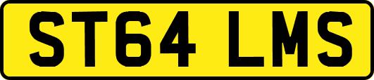 ST64LMS