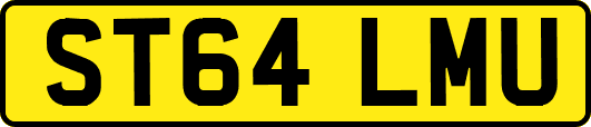 ST64LMU
