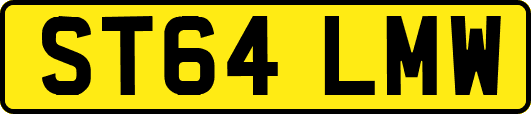 ST64LMW