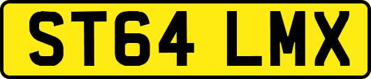 ST64LMX