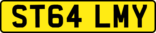 ST64LMY