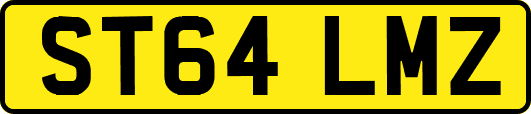 ST64LMZ