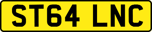 ST64LNC