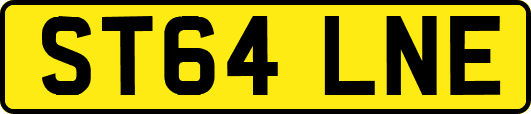ST64LNE
