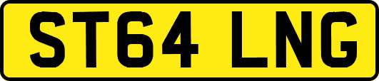 ST64LNG