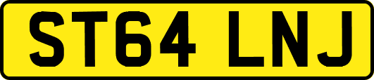 ST64LNJ