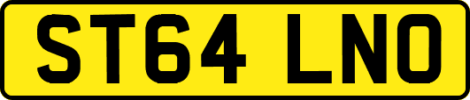 ST64LNO