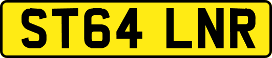 ST64LNR