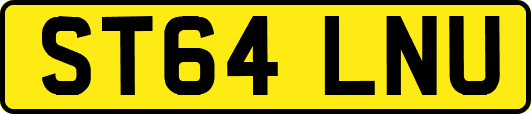 ST64LNU