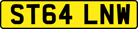 ST64LNW