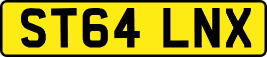 ST64LNX
