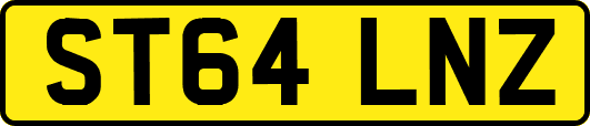 ST64LNZ