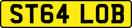 ST64LOB