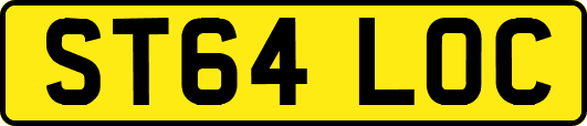ST64LOC
