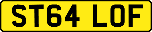 ST64LOF