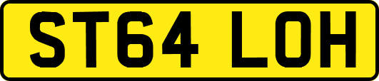 ST64LOH