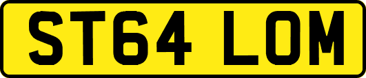 ST64LOM