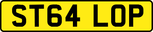 ST64LOP