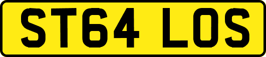 ST64LOS