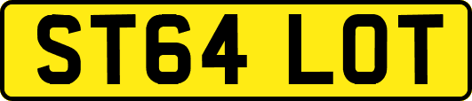 ST64LOT